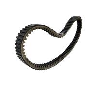 Courroie d'entraînement adaptée for AN400 400 400 1999-2002 2003-2006 2007-2020 27601-15F03 27601-15F10-000 27601-05H10-000(2007-2020)