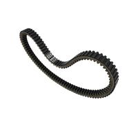 Courroie d'entraînement adaptée for AN400 400 400 1999-2002 2003-2006 2007-2020 27601-15F03 27601-15F10-000 27601-05H10-000(1999-2002)