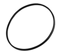 Courroie D'entraînement Anti-roulage 3/8 Pouces De Largeur 39-3/8 Pouces De Longueur Traction Élevée Pour Tondeuse HRN216VKA VKAA Courroie En V De Durabilité Pour Tondeuses