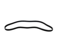 Courroie d'entraînement arrière 40022 - 91, profil de dent parabolique, accessoire de remplacement for Harley, Davidson, Sportster 1991 - 2002