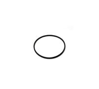 Courroie d'entraînement carrée en Caoutchouc de 0,7 mm for lecteurs de Cassettes et magnétophones-1 pièce de Rechange for des Performances optimales(41mm x 64mm)