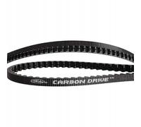 Courroie d'entraînement CDX Gates Carbon Drive 143T USA