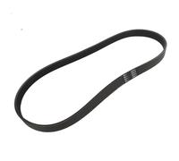 Courroie d'entraînement Ceinture En Poly V Multi-nervurée PJ711 280J 2 Pièces Section J Pas De .34MM 711MM /28 Pouces Longueur Courroie(8ribs)