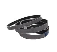 Courroie D'entraînement Ceinture Nervurée Pour Tapis De Sport Course Vélo D'exercice Spinning Pour PJ 465J 470J 475J 480J 485J 490J 495J 500J 505J 510J 460J(500J-PJ1270,7ribs)