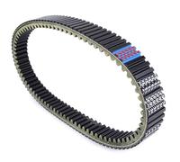 Courroie d'entraînement CF Moto 969 36 0800055000, compatible avec CFMoto 800 ZForce CForce UForce Terralander 800 1000 Z8 X8
