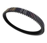 Courroie d'entraînement Compatible avec C-an-Am Quest 500 650 TR-xter 650 715900023 711280200 A-ctic ca-t Wildcat 1000 0823-496 0823-391