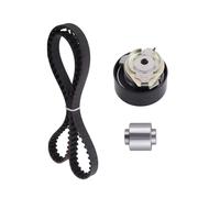 courroie d'entraînement Compatible Avec Citroen Pour Berlingo 2016-2025 Pour C-Élysée 2012-2025 Pour C1 2014-2025 Kit Courroie De Distribution