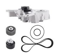 courroie d'entraînement Compatible Avec Daily 2.3D 3.0D 2002-2025 Kit Courroie Distribution Accessoires Modification Pompe À Eau Référence 504033770