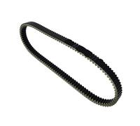Courroie d'entraînement compatible avec John Deere Gator HPX 617cc 854cc 2004-2017 2016 2015 2014 2013 2012 2011 2010 2009 2008 2007 2006 2005