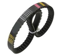 Courroie d'entraînement compatible avec le scooter Fly125 Liberty125 125cc Euro3 B016447/1 1A003396, moteur 4 temps