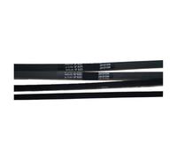 Courroie D'entraînement Compatible Avec Les Lave-linge Samsung 1270 J5 6602-001497 6602-001497-001199-002836-003939 (pièces Détachées For Lave-linge)