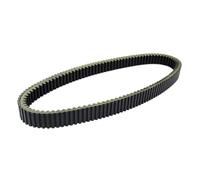 Courroie d'entraînement compatible avec Polaris 800 850 RMK Assault SKS PRO-RMK 155 163 LE 3211183 3211215