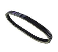Courroie d'entraînement compatible avec Polaris Rush 800 / SwitchBack 800 Adventure Pro SXS LE Assault 144in XCR/Compatible avec Titan 800 SP XC 155in 3211177