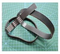 Courroie d'entraînement compatible avec transmission 135J/PJ343 (140J/PJ356, PJ375, 148J/PJ376, 150J/PJ381)(PJ356,2PCS_7 RIBS)