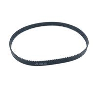 Courroie d'entraînement compatible Compatible avec S4M ZT410 ZT420 ZM400 ZM600 203DPI Étiquettes de code à barres thermiques Ce titre maintient le sens tout en évitant les noms de marque et les mots