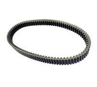 Courroie d'entraînement compatible en caoutchouc Compatible avec 900 2011-2014 et 900 2012-2014 Ceinture d'embrayage de transfert 3211135