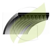 Courroie d'entrainement compatible pour husqvarna k960, k970 544908403