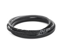 Courroie D'entraînement Courroie À Grand Angle 11M 1250 1280 1360 1320 1400 1450 1500 1550 1600 1650 1700 1750 1800 1850 1900 1950~2300 Trapézoïdale D'entraînement Trapézoïdale(11M2060)