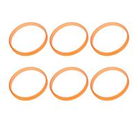 Courroie D'entraînement, Courroie de Raboteuse, Courroies D'entraînement de Transmission 20pcs, Rabot Electrique Adapté Pour Bkp180 Kp0800 Fp0800 N1923bd, Avec Une Bonne Ténacité