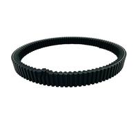 Courroie D'entraînement Courroie De Transmission D'embrayage De Moto Pour XP560 TMAX560 ABS 2020 2021-2023 OEM: B7M-17641-00 Crantée