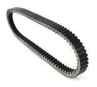 Courroie d'entraînement Courroie De Transmission Moto Pour Kymco K-XCT 300 KXCT300 23100-LEA7-E01 59011-Y004 59011-Y009 2012-2015 Embrayage Synchronisé Courroies Dentée