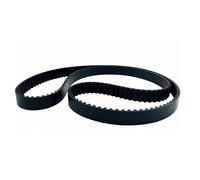 Courroie d'entraînement Courroie De Transmission Pour Benda Pour Dark Pour Flag 500 ED400 1881H11M 1881-11M Courroies Synchronisées D'embrayage Courroies Dentée