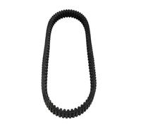 Courroie d'entraînement Courroie De Transmission Pour BMW C400GT C 400 GT 400GT 24828395830 2018-2024 Courroies Synchronisées Courroies Dentée