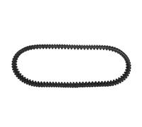 Courroie d'entraînement Courroie De Transmission Pour BMW C400X C 400 X 400X 24828395830 2018 2019 2020 2021 Courroies D'embrayage Synchronisées Courroies Dentée