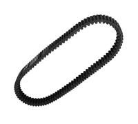 Courroie d'entraînement Courroie De Transmission Pour BMW C400X C 400ABS X 400X 0C31 K09 24828395830 2021 2022 Courroies D'embrayage Synchronisées Courroies Dentée