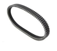 Courroie D'entraînement Courroie de transmission pour moto 5RU-17641-00 YP400 Majesty 400 2004-2014 YP400 pour Grand Majesty 400 2005-2011