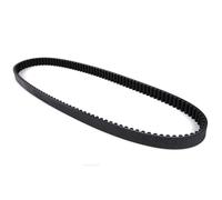 Courroie d'entraînement Courroie D'embrayage De Transmission Pour Moto Pour Yamaha XP530 XP 530 BC3-46241-00 2017 2018 2019 Kit Courroies Synchronisées Courroies Dentée