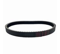 Courroie d'entraînement Courroie D'embrayage Moto Pour Yamaha Pour BWS125 Pour BWS 125 Cm³ 808 X 22 Mm 5S9-E7641-09 Transmission Synchronisée Courroies Dentée(Noir)