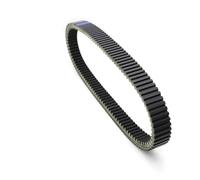 Courroie d'entraînement Courroie D'embrayage Pour Arctic Pour Cat CF6 Pour Crossfire 6 CF 6 0627-046 0627-067 2009-2011 Kit De Courroies Synchronisées Courroies Dentée