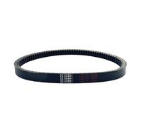 Courroie d'entraînement Courroie D'embrayage Pour Arctic Pour Cat DVX250 22,5 X 881 Kit De Courroies Synchronisées Remplacement(2006-2008 Courroies Dentée