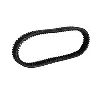 Courroie d'entraînement Courroie D'embrayage Pour Bennche Pour Massimo UTV X2 1000 LT 21050831000 Courroies De Transmission Synchronisées Remplacement Courroies Dentée