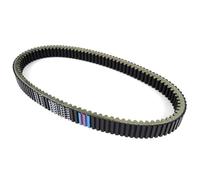 Courroie d'entraînement Courroie D'embrayage Pour Ski-Doo Pour Grand Pour Touring Pour Sport 415060600 414860700 Courroies Transmission Synchronisées Courroies Dentée