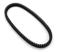 Courroie D'entraînement Courroie d'entraînement de moto pour Piaggio Hexagon GTX 125 11 180 X8 X9 Amalfi 200 Evolution pour Liberty RST SPORT pour Vespa Granturismo