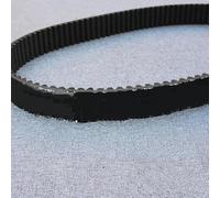 Courroie d'entraînement Courroie D'entraînement De Transmission Pièces Moto Pour KYMCO Pour AK550 Externe Numéro Pièce Moto Courroie Transmission(Strengthen Belt)