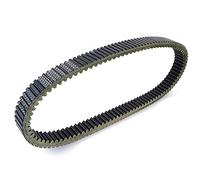 courroie d'entraînement Courroie D'entraînement Pour Arctic Cat Pour XF9000 Pour ZR Série Pour ZR9000 Pour ZR 9000 LXR RR Sno Pro Thundercat 137 Limited 129 2017 0627-104 ceinture de transmission