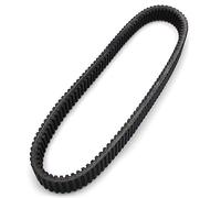 courroie d'entraînement Courroie D'entraînement Pour Arctic Cat Pour Zr-Series Pour Zr9000 Pour Sno Pro 129 2018 Rr 137 2018 Pour Sno Pro 137 ceinture de transmission