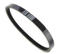 Courroie d'entraînement Courroie D'entraînement Pour Pour 300 2008-2013 Pour 250 SP E3 D'embrayage De Transfert Pour Malaguti Pour Madison Moto Courroie Transmission