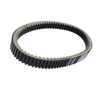 Courroie D'entraînement Courroie D'entraînement pour Suzuki 27601-38F00 pour Eiger 400 LTA400 pour King Quad pour Quadsport 80 LT80 pour Twin pour Peaks 700 2003-2015 2016 Courroie Transmission Belt