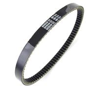 Courroie d'entraînement Courroie D'entraînement Pour Vespa PX125 GTS250 GTV250 GTS300 GTV300 X Evo X7 X8 X9 250 MP3 300 Moto Courroie Transmission