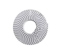 Courroie D'entraînement Courroie Distribution À Dents 16T10 Polyuréthane T10 Distribution À Extrémité Ouverte Avec Acier 25T10 10Mm 15Mm 20Mm 25Mm-50Mm Courroie Transmission(8M,Steel cord,20mm)