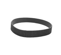 Courroie D'entraînement Courroie Distribution Caoutchouc Boucle Fermée HTD 3*M Largeur 10Mm Longueur 300 306 309 312 318 321 327 330 336 339 351 357 369 372 375 411 441~450Mm(2 pièces,3M - 330mm)