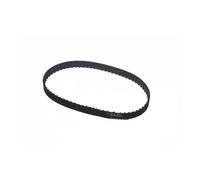 Courroie D'entraînement Courroie Distribution Industrielle Pour Tour Cj0618 Pour Mini-tour West Matt Pour C2 Pour C3 1,5 M X 87 Dents, 90 9,5Mm(1,70teeth rubber belt)