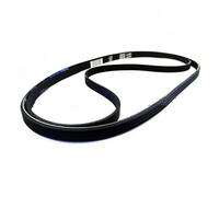 Courroie D'entraînement Courroie Multi-cales Caoutchouc PJ À Rainures Multiples Meuleuse Transmission Compresseur D'air Moteur Belt(275J)