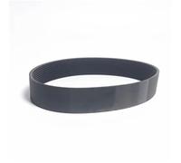 Courroie d'entraînement Courroie Multi-cales Micro-V 180J 190J 200J 210J 220J 230J Rainure Transmission Électrique Industrielle Multi-nervures Courroie(4PJ,200J)