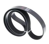 Courroie d'entraînement Courroie Multi-rainures PK 3/4/5/6/7/8/9/10/12 Nervures PK794 PK820 PK825 PK830 PK835 PK840 PK845 PK850 PK855 PK860 PK865 Courroie(5ribs,PK850)