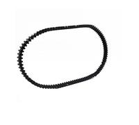 Courroie D'entraînement Courroie Transmission Circulaire D5M À Dents Double Face Avec Une Bande Passante 420 450 460 480 500 580 590 600 Synchrone En Caoutchouc Trapézoïdale(D5M-640,20mm)